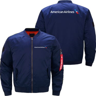 AMERICAN AIRLINES JACKET